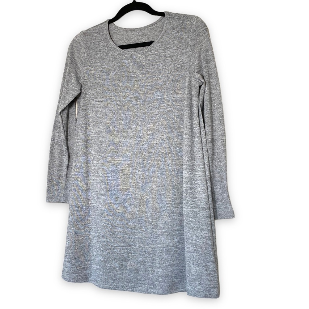 Shein | Long Sleeve Shift Sweater Dress | XS